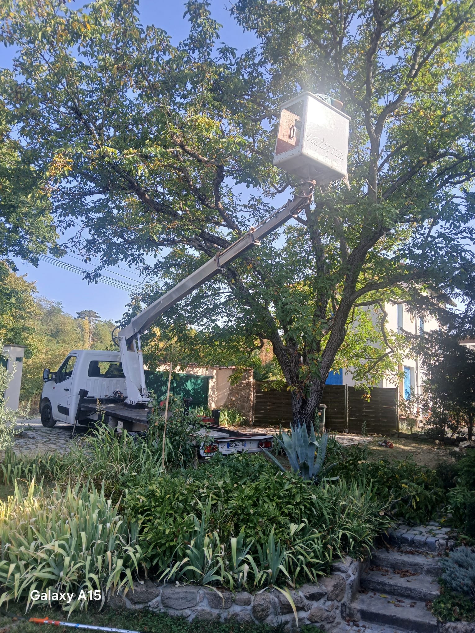 Travaux divers - Photo 2